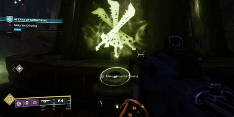 Destiny 2 Season Of The Witch: How To Get & Use Offerings In .